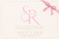 Stella Ray Threads Gift Card