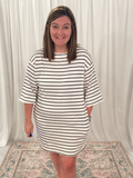 The Falling Leaves Dress