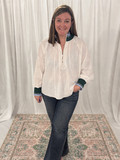 The Days of Fall Top