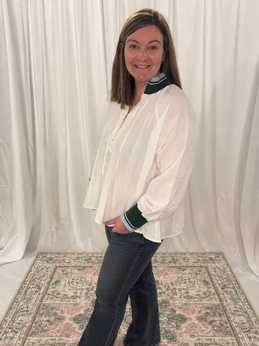 The Days of Fall Top