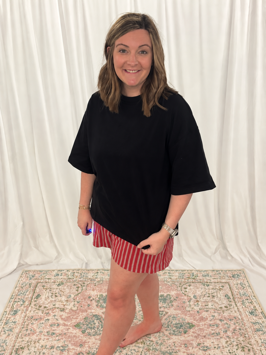 The Everyday Essential Top
