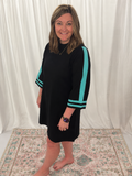 The On The Go Dress