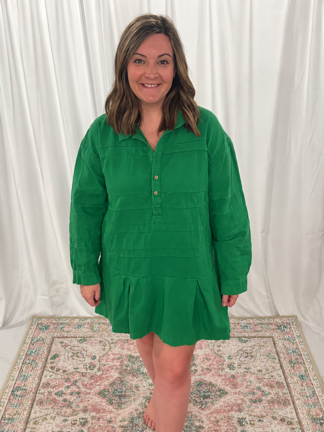 The Hometown Dress