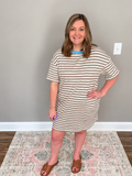 The Simply Sweet Dress