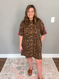 The Wild Side Dress