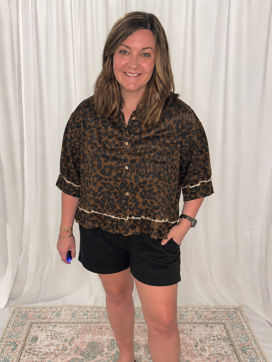 The Marcie Top