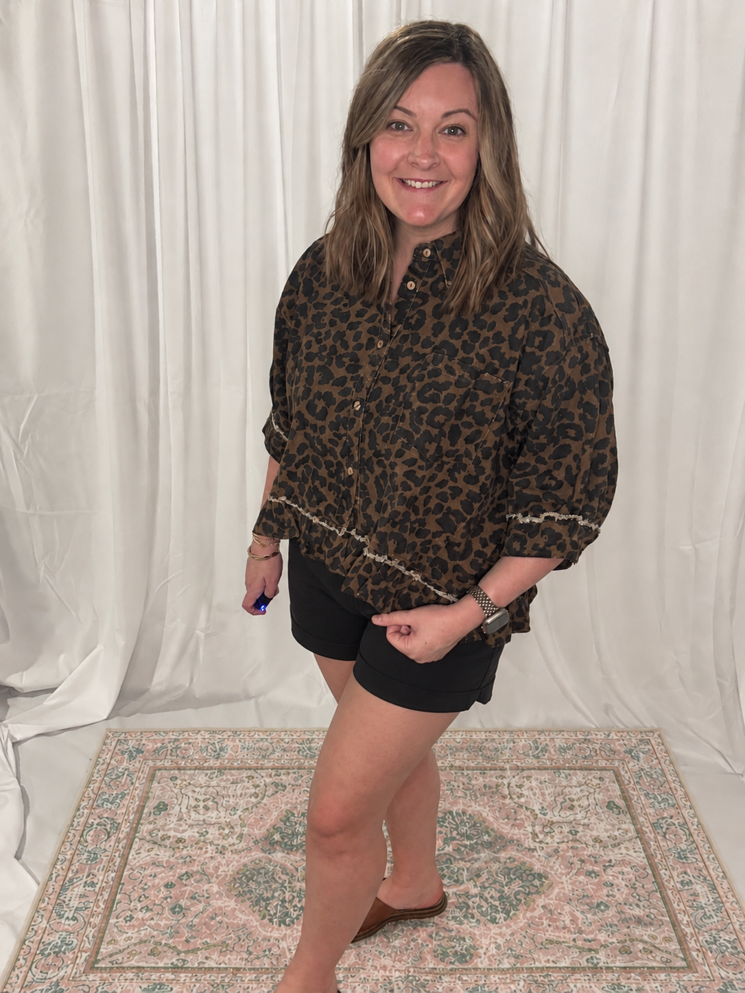 The Marcie Top