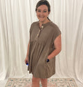 The Harvest Dress