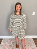 The Harvest Days Dress