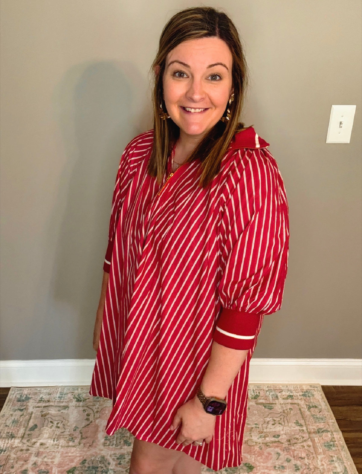 The Sunday Darling Dress