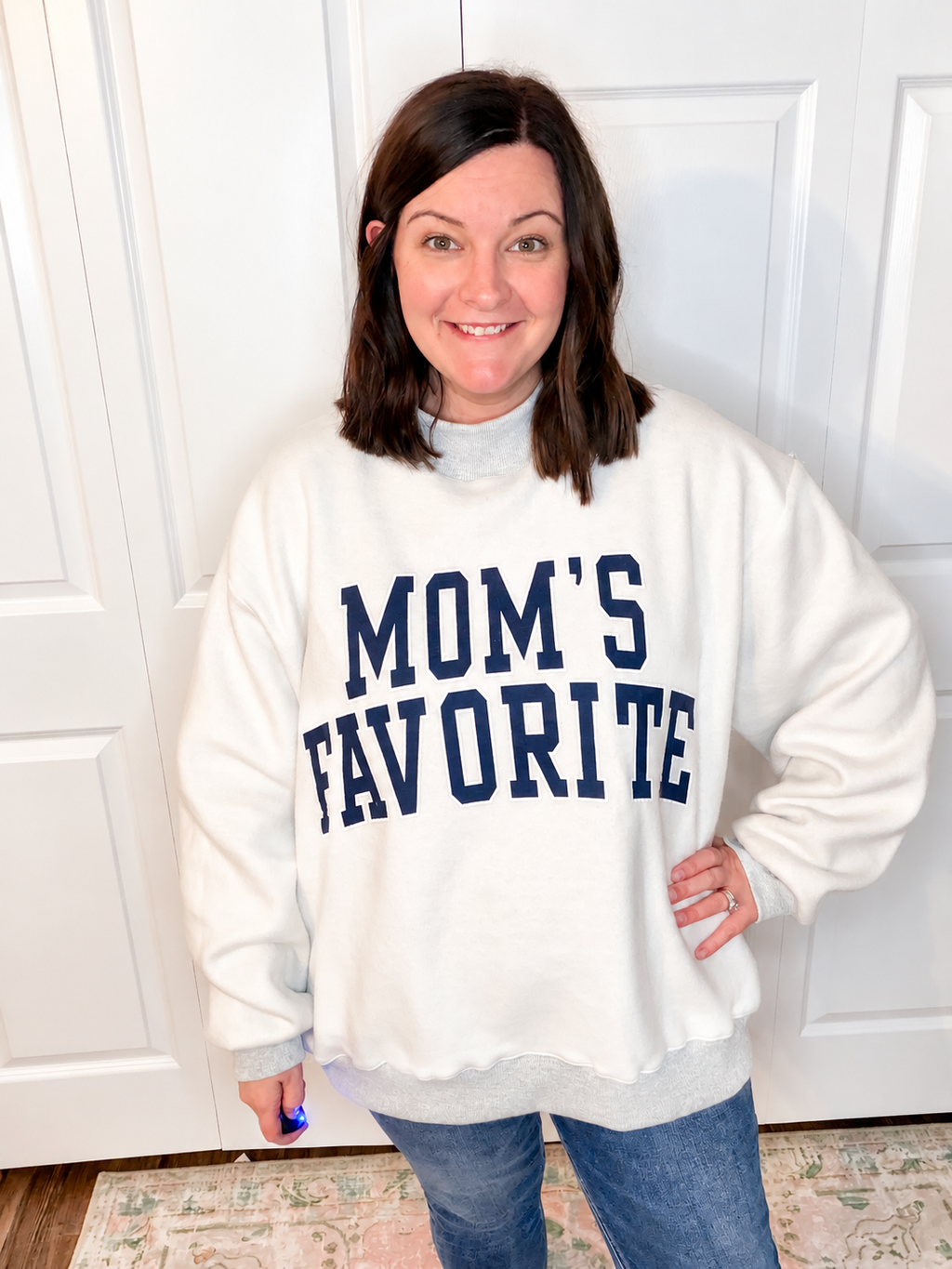 The Favorite Child Sweatshirt