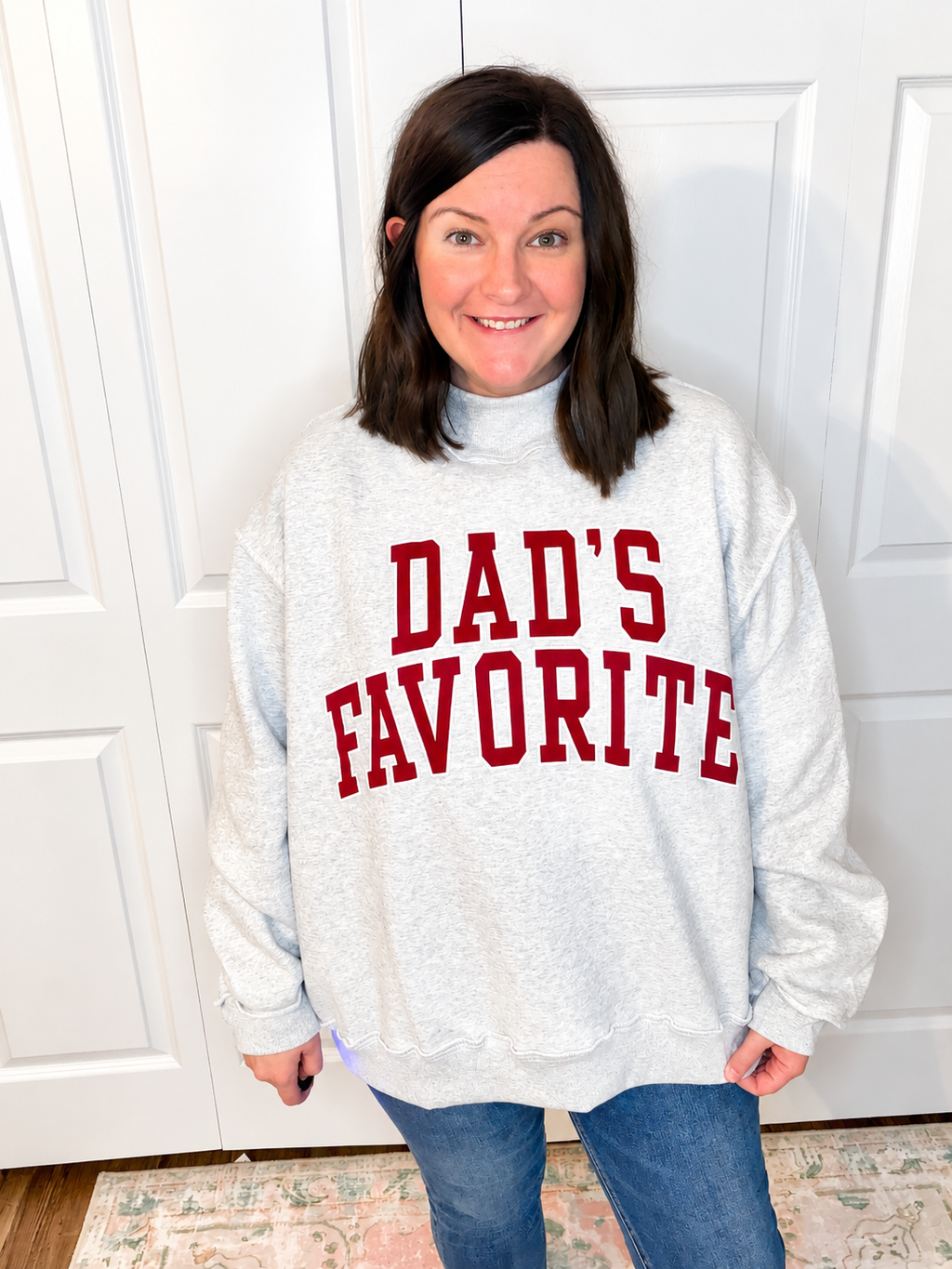 The Favorite Child Sweatshirt