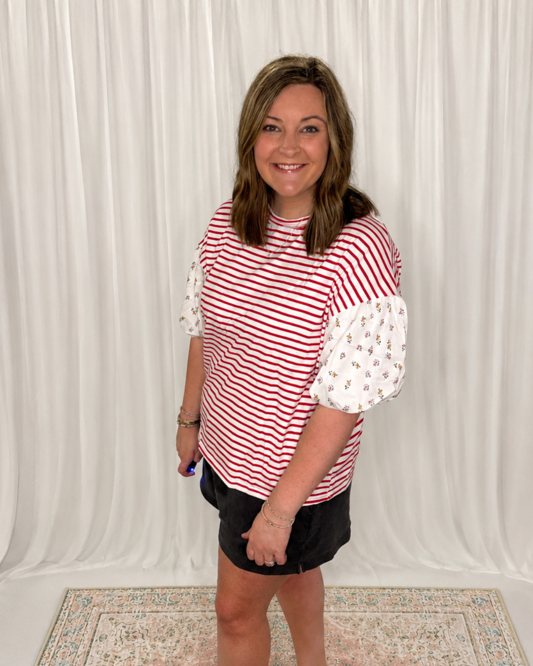 The Becky Top