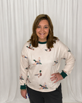 The Lara Lyn Top