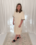 The Sarah Dress