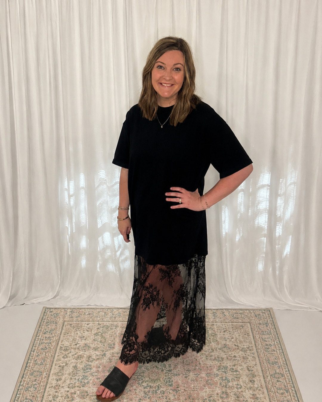 The Cindy Dress