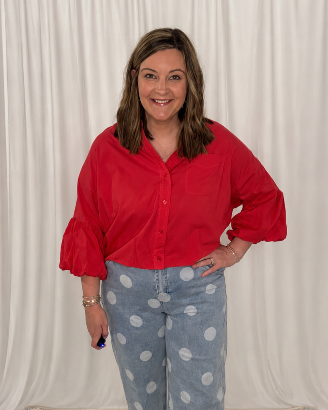 The Melanie Top