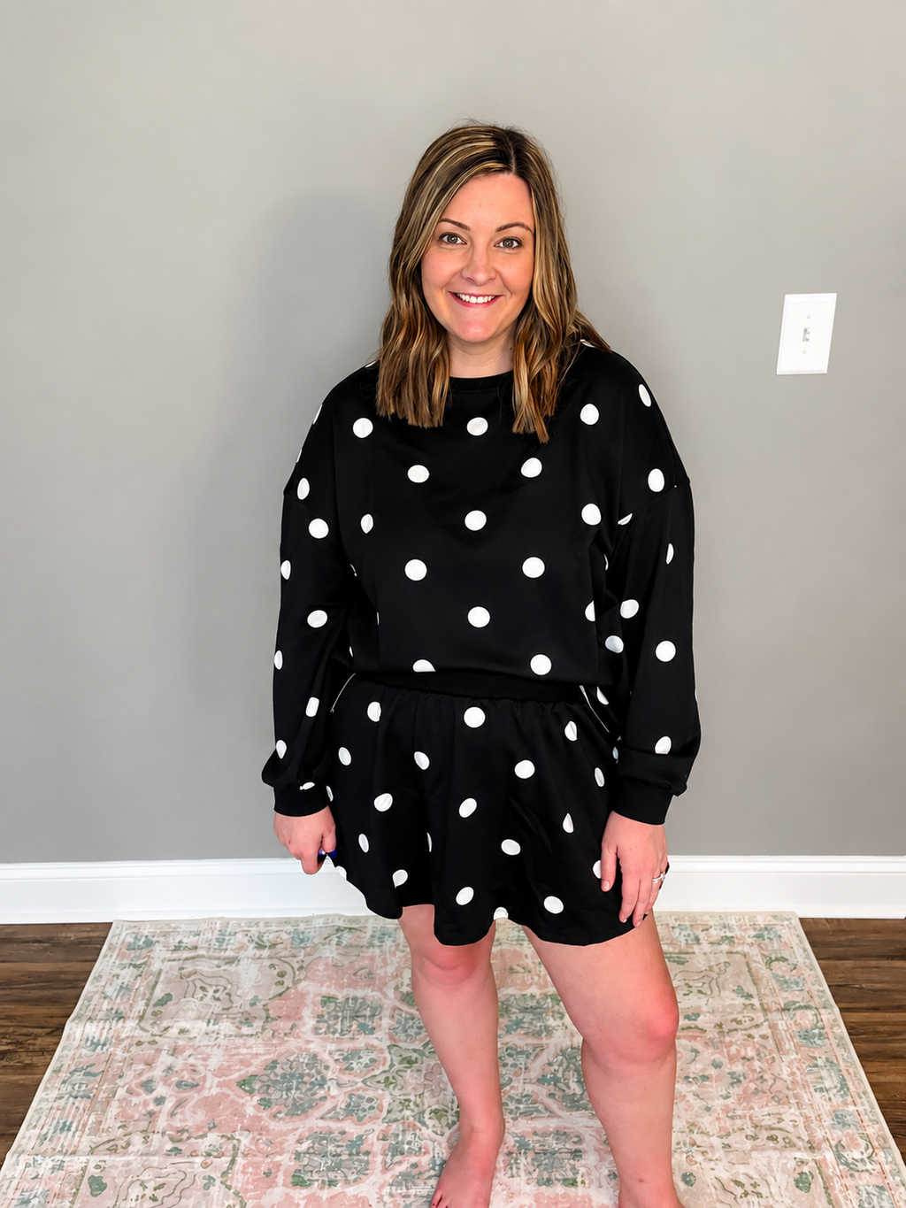 The Sweet Little Thing Set